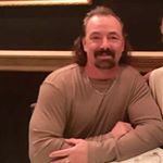 Profile Picture of Mark Happel (@happelmark) on Instagram