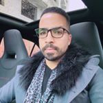 Profile Picture of Jamal hakim (@jamal__abde_lhakim) on Instagram