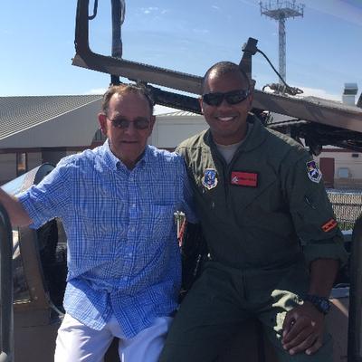 Profile Picture of Anthony Tisdale (@AnthonyTisdale4) on Twitter