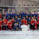 Profile Picture of Charity Ice Hockey Match (@charity_ice_hockey_match_soton) on Instagram