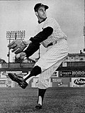 Profile Picture of Don Choateon Wikipedia