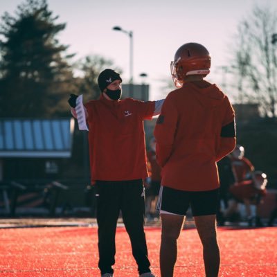 Profile Picture of Coach Pat McCann (@PatMcCann7) on Twitter