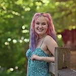 Profile Picture of Jenna Schell (@jennaschell1) on Flickr
