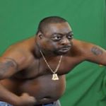 Profile Picture of Corey Holder (@swole_boy_hours) on Instagram