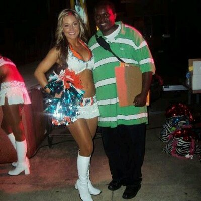 Profile Picture of Andre Jackson (@jackson5879) on Twitter