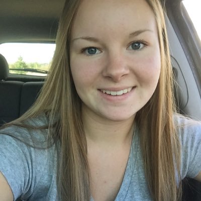 Profile Picture of Katie Gabriel (@KatelynRose98) on Twitter
