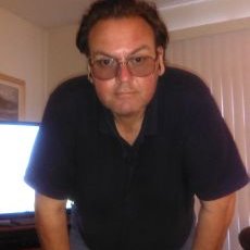 Profile Picture of Gregory Arreguin (@ArreguinGregory) on Twitter