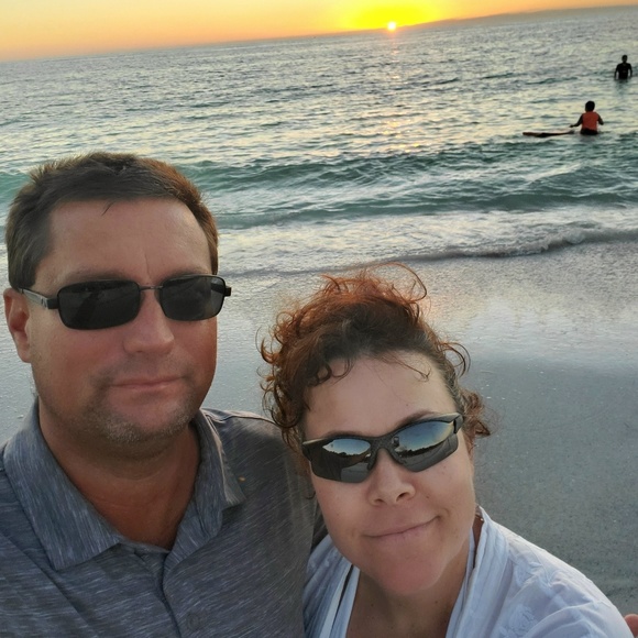 Profile Picture of Patrick Morgan (@metroareatrade) on Poshmark