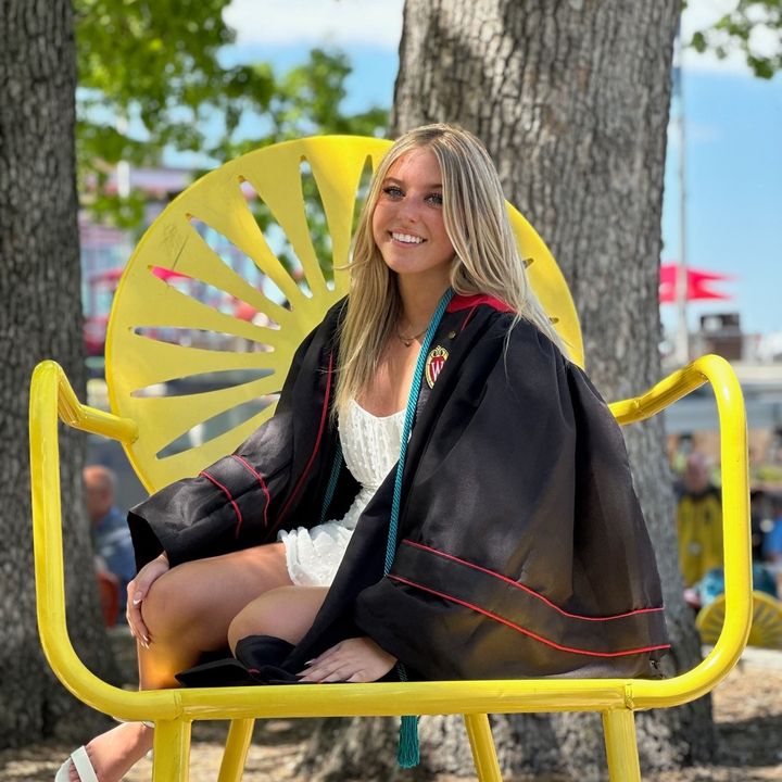 Profile Picture of   katie (@katie.zimmerman)... (@katie.zimmerman) on Tiktok