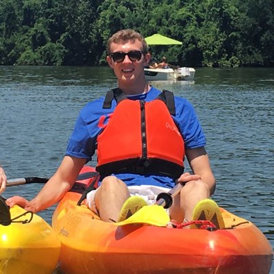 Profile Picture of Marcus Giese (@Marcus_Giese14) on Twitter