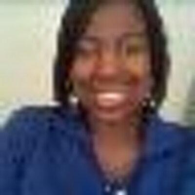 Profile Picture of Mariah(Smiley)Henry (@Unique_Driven7) on Twitter