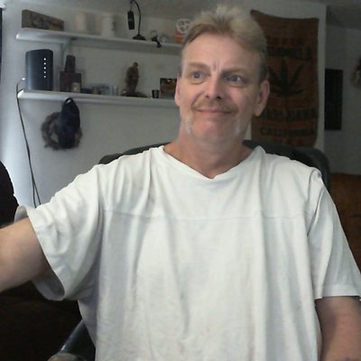 Profile Picture of Darrell Durham (@DarrellDurham6) on Twitter