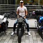 Profile Picture of Richard Ruckelshausen (@richardruckelshausen) on Instagram
