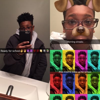 Profile Picture of Javan Johnson (@Muzikalperson_) on Twitter