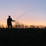 Profile Picture of Daniel Heininger (@easy_going_only_fishing) on Instagram