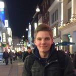 Profile Picture of Jens Vorwick (@jensvorwick) on Instagram