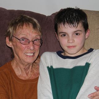 Profile Picture of Nancy Keirns (@Nancy-Keirns) on Facebook