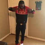 Profile Picture of Mr.100 (@sherman_lilthug_butts) on Instagram