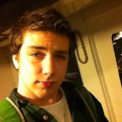 Profile Picture of Tyler Ritter (@tylerritter985) on Twitter