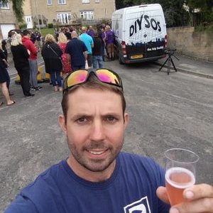 Profile Picture of Philip Bowles (@bowe1sy) on Twitter