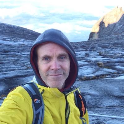 Profile Picture of Bryan Guenther (@brguenther) on Twitter