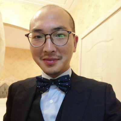 Profile Picture of Jun Wang (@Mr_JunWang) on Twitter