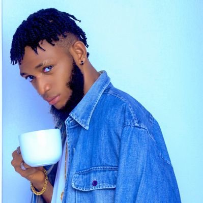 Profile Picture of Mr Pause (@CharlesAgbo7) on Twitter