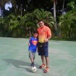 Profile Picture of Javier Fernandez Azuaje (@javier.fe) on Instagram
