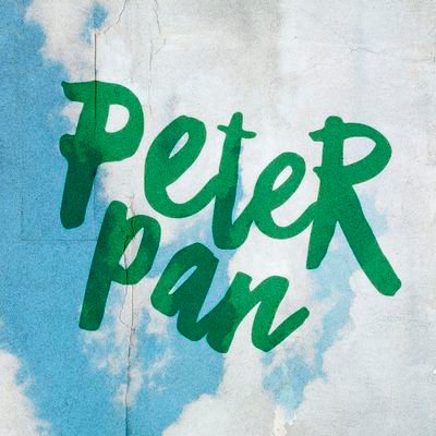 Peter Pan (1954 musical) - Wikipedia