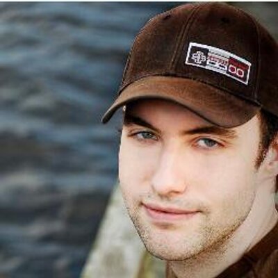 Profile Picture of Jonathan Taylor (@GearsGentleman) on Twitter