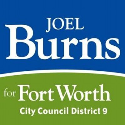 Profile Picture of Joel Burns Campaign (@ElectJoelBurns) on Twitter