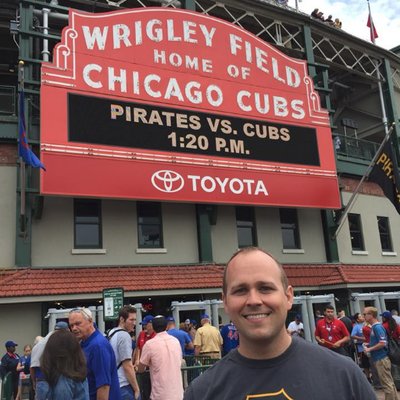 Ian Lanning - Twitter Profile Picture of Ian Lanning (@its_ianlanning) on Twitter