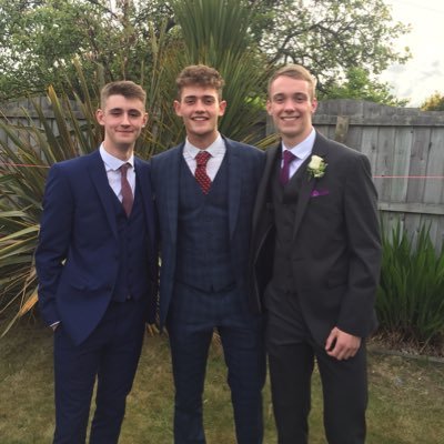 Profile Picture of Josh_Bridgeman (@JoshBridgeman25) on Twitter