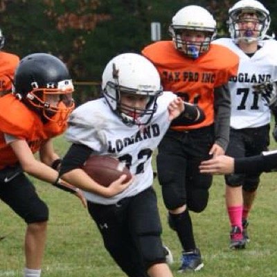 Profile Picture of Mike Louder (@mlouder_mike) on Twitter