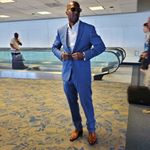 Profile Picture of Albert Reed Jr. (@reflections_in_a_moment) on Instagram