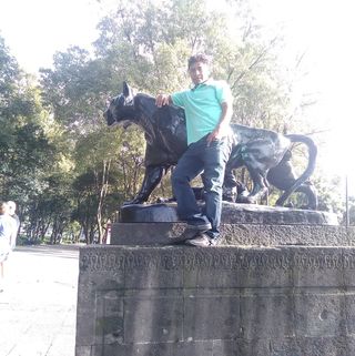 Profile Picture of Rubén Dionicio (@ruben.dionicio.775) on Facebook