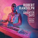 Profile Picture of Robert Randolph (@rrtfb) on Instagram