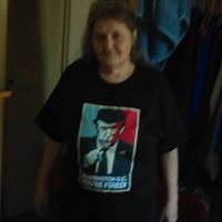 Profile Picture of Jeanine Louise Devine (@jeanine-louise-devine) on Quora