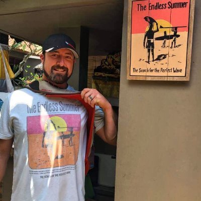 Profile Picture of Corey Elder (@coreywxelder) on Twitter