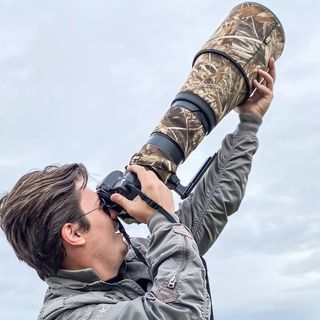 Profile Picture of Richard George (@rg___av) on Instagram