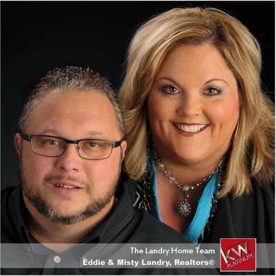 Profile Picture of Eddie & Misty Landry (@LandryHomeTeam) on Twitter
