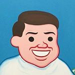 Profile Picture of Joan Cornellà (@sirjoancornela) on Instagram