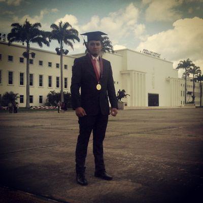 Profile Picture of Elvin Alejandro (@ecoelvinchacon) on Twitter