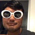 Profile Picture of Peter Mclaren Aka Yatin (@yatinmartini) on Instagram