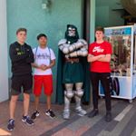 Profile Picture of thomas (@thomas.murrayy) on Instagram