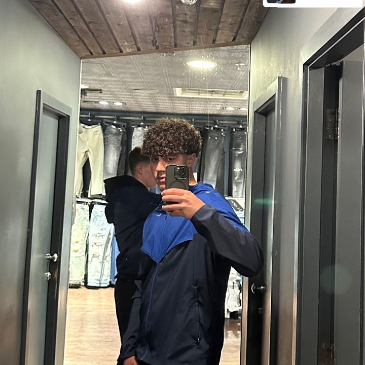 Profile Picture of Isaac (@isaac_h_74) on Tiktok