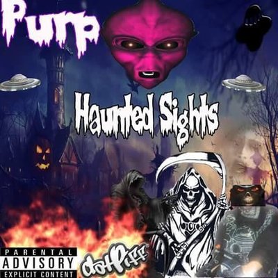 Profile Picture of PurpBeatz (@PulizziMichael) on Twitter
