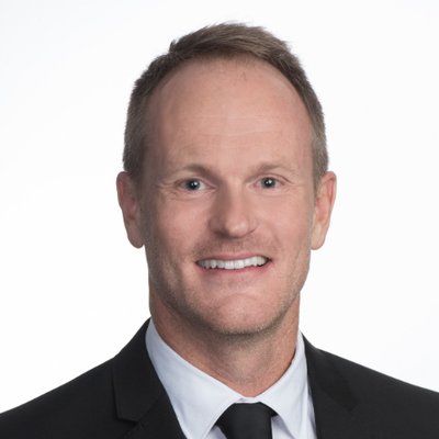 Profile Picture of Jason Eves Bayleys (@JasonEvesTGA) on Twitter