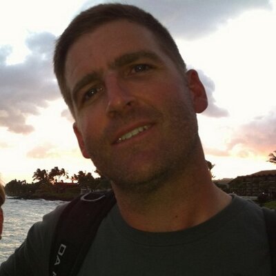 Profile Picture of Scott Lacrosse (@Mx18golfer) on Twitter