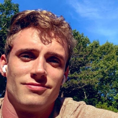 Profile Picture of Michael Allen (@mike_bo_bike) on Twitter